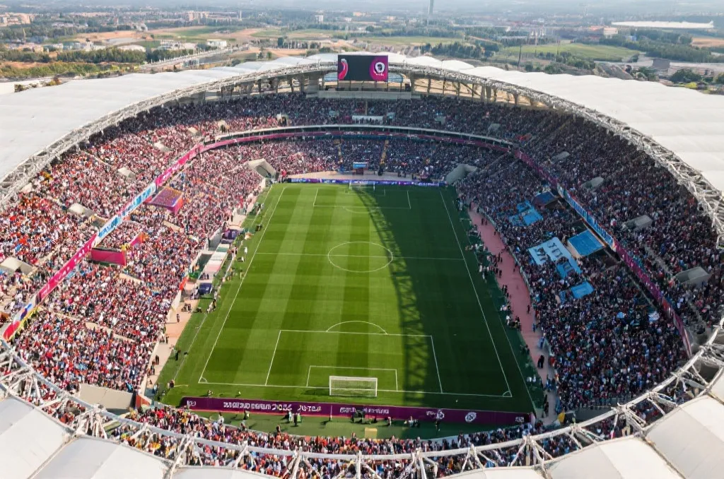 2026世界杯抢票必看！FIFA官方发布票务指南，教你如何安全规划与避坑